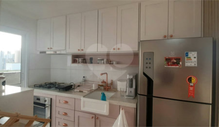 Apartamento à venda com 3 quartos, sendo 1 suíte,  em Parada Inglesa, São Paulo, SP