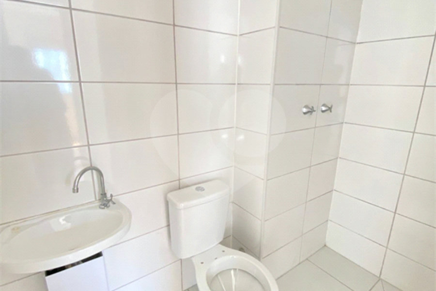 Apartamento à venda com 2 quartos em Vila Guilherme, São Paulo, SP