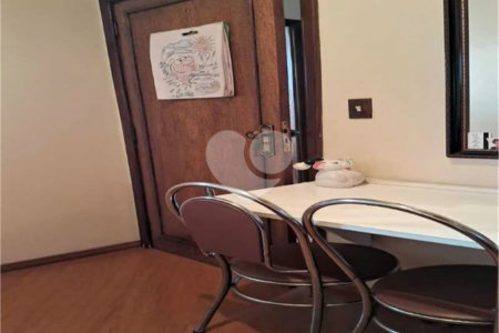 Apartamento à venda com 3 quartos em Vila Gomes Cardim, São Paulo, SP