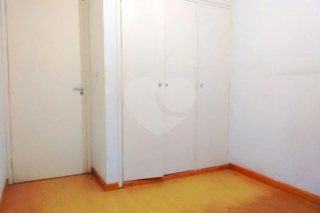 Apartamento à venda com 2 quartos em Santana, São Paulo, SP