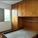 Apartamento à venda com 2 quartos em Taboão, São Bernardo do Campo, SP