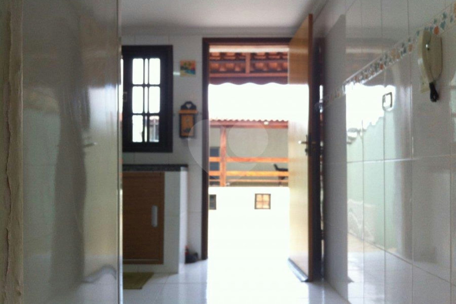 Sobrado à venda com 3 quartos, sendo 1 suíte, em Vila Guilherme, São Paulo, SP