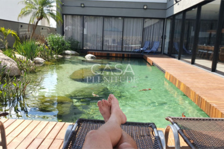 Casa em condomínio à venda com 5 suítes em Parque Reserva Fazenda Imperial, Sorocaba, SP