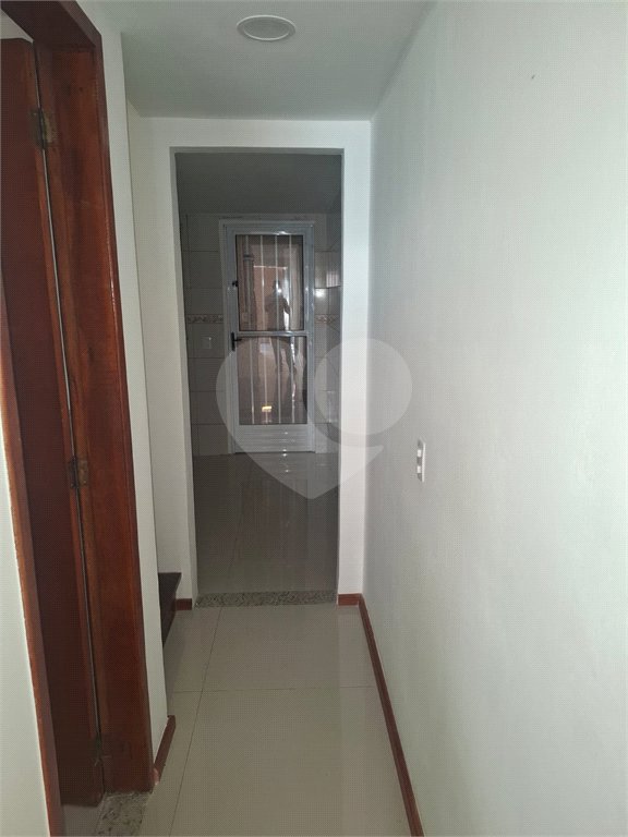 Casa à venda com 2 quartos no condomínio Residencial Green Park, Rio de Janeiro - RJ