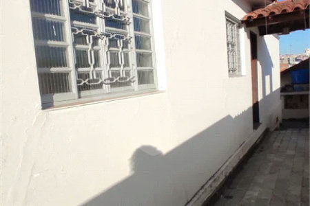 Terreno à venda com 3 quartos em Chora Menino, São Paulo, SP