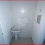 Apartamento à venda com 1 quarto em Vila Olímpia, São Paulo, SP