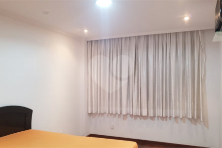 Apartamento à venda com 3 quartos, sendo 1 suíte, em Santana, São Paulo, SP