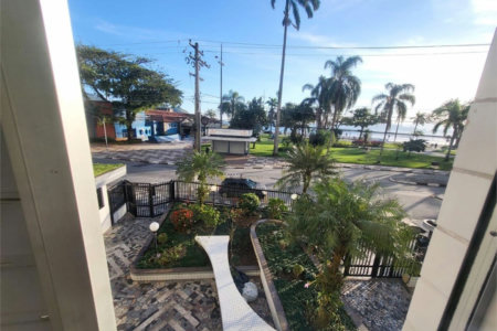 Apartamento Residencial para venda e locação, Aparecida, Santos - AP1099.