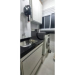 Apartamento à venda com 2 quartos, sendo 1 suíte,  em Vila Medeiros, São Paulo, SP