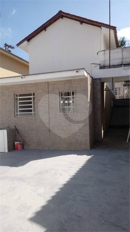 Casa Térrea à venda com 2 quartos em Freguesia do Ó, São Paulo, SP