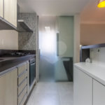 Apartamento à venda com 2 quartos, sendo 1 suíte, em Vila Santa Catarina, São Paulo, SP