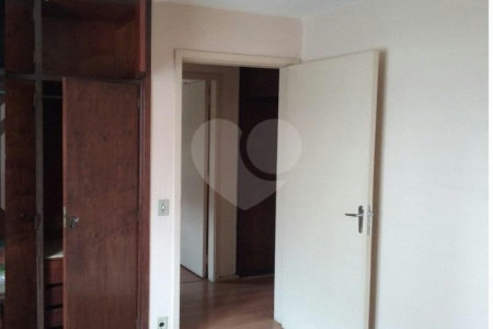 Apartamento à venda com 3 quartos, sendo 1 suíte, em Perdizes, São Paulo, SP