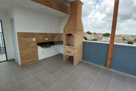Casa à venda com 2 quartos no condomínio Dias Souza III, São Paulo - SP