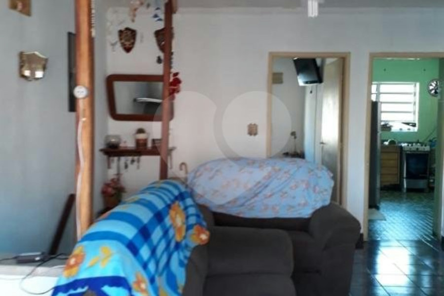 Casa à venda com 5 quartos em Vila Medeiros, São Paulo, SP