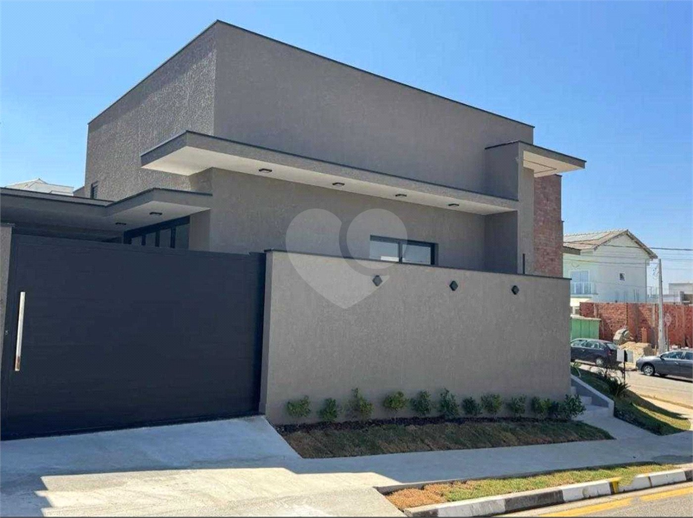 Casa à venda com 3 quartos, sendo 1 suíte,  no condomínio Terras de São Francisco, Sorocaba - SP