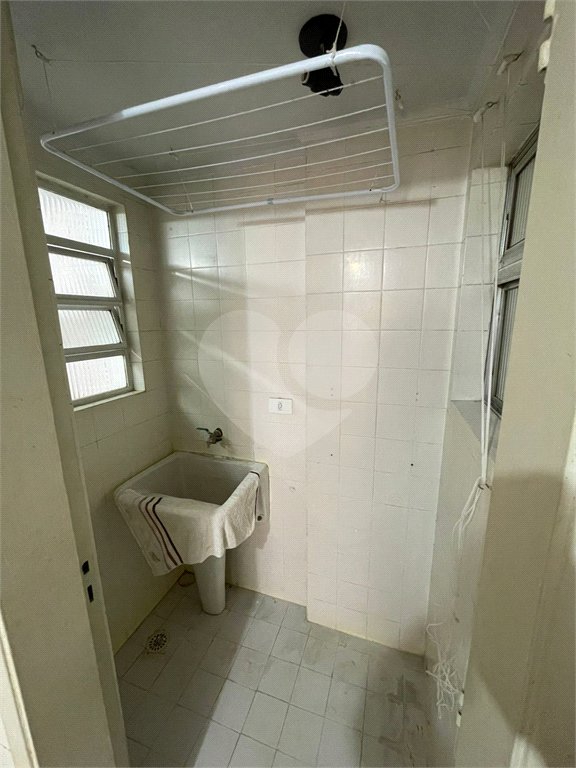 Apartamento à venda com 1 quarto em Cambuci, São Paulo, SP