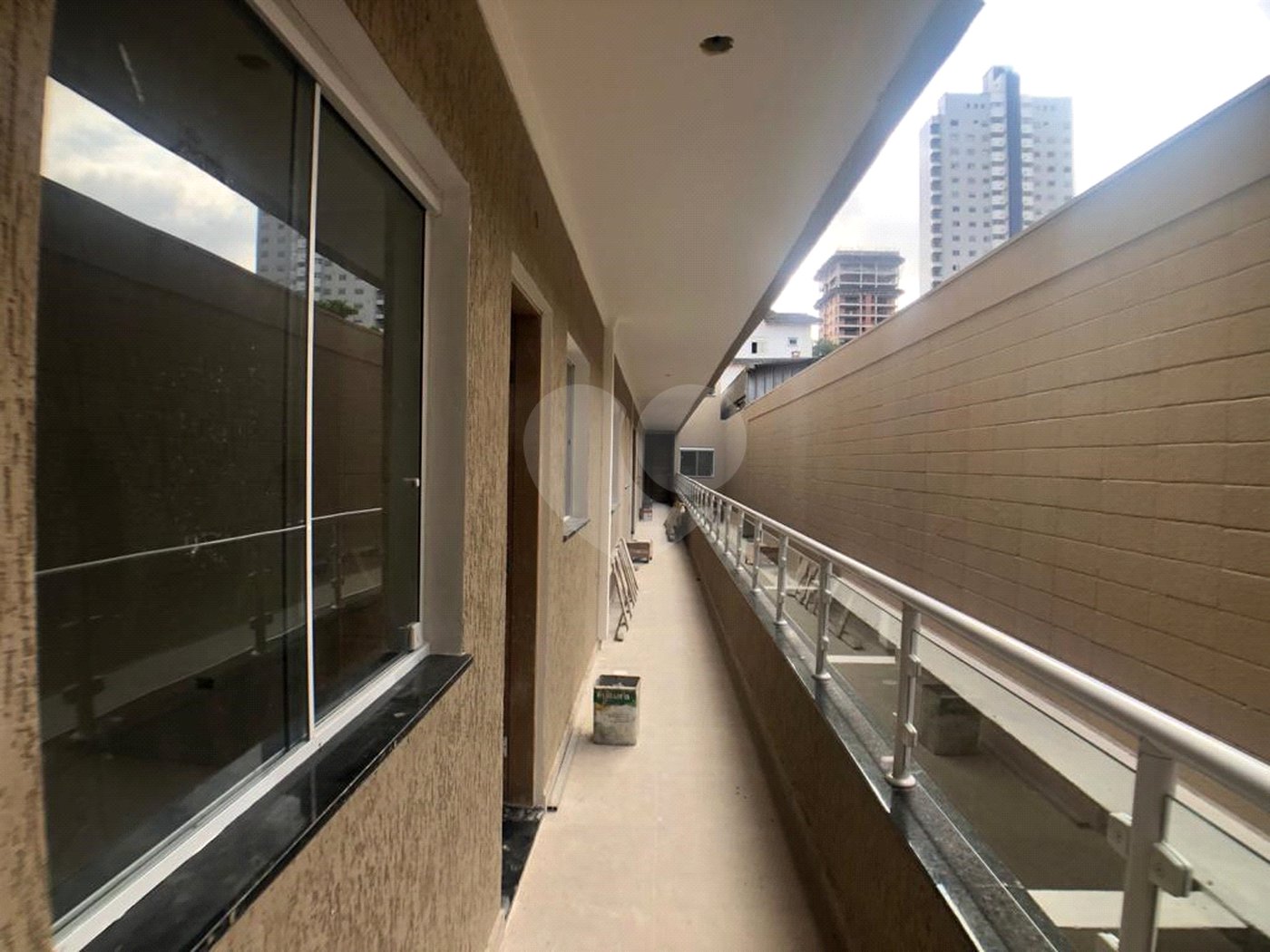 Casa à venda com 2 quartos no condomínio Garden Pauliceia, São Paulo - SP