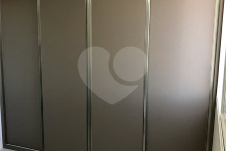 Apartamento à venda com 3 quartos em Vila Olímpia, São Paulo, SP