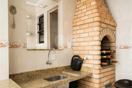 Sobrado à venda com 2 quartos em Vila Paulicéia, São Paulo, SP