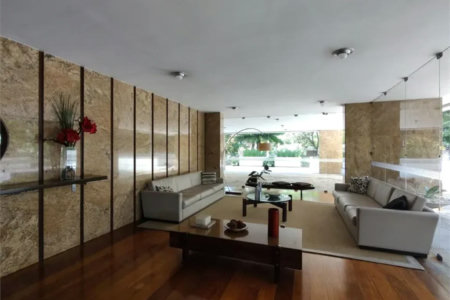 Apartamento à venda com 4 quartos, sendo 1 suíte, em Brooklin Paulista, São Paulo, SP