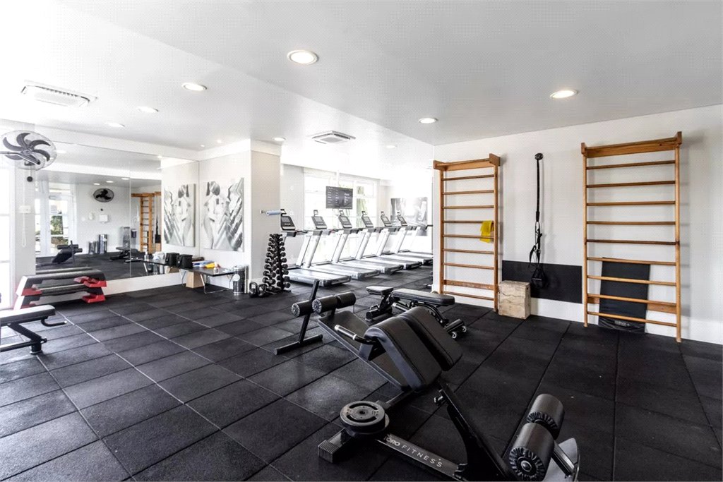 Apartamento à venda com 2 suítes em Barra Funda, São Paulo, SP