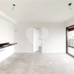 Apartamento à venda com 2 suítes em Pinheiros, São Paulo, SP