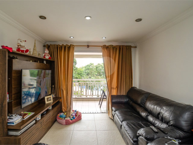 Apartamento à venda com 4 quartos, sendo 3 suítes, em Morumbi, São Paulo, SP