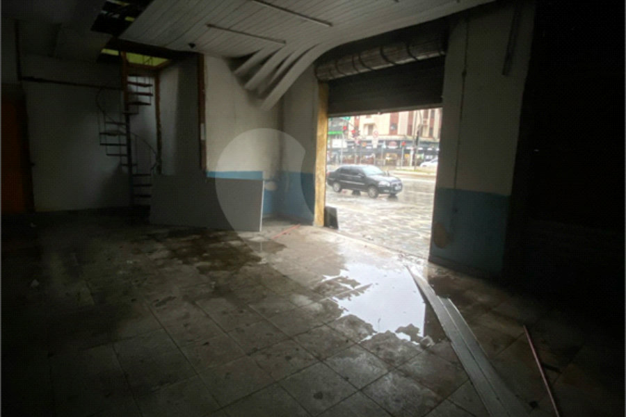 Salão à venda ou para alugar em Barra Funda, São Paulo, SP