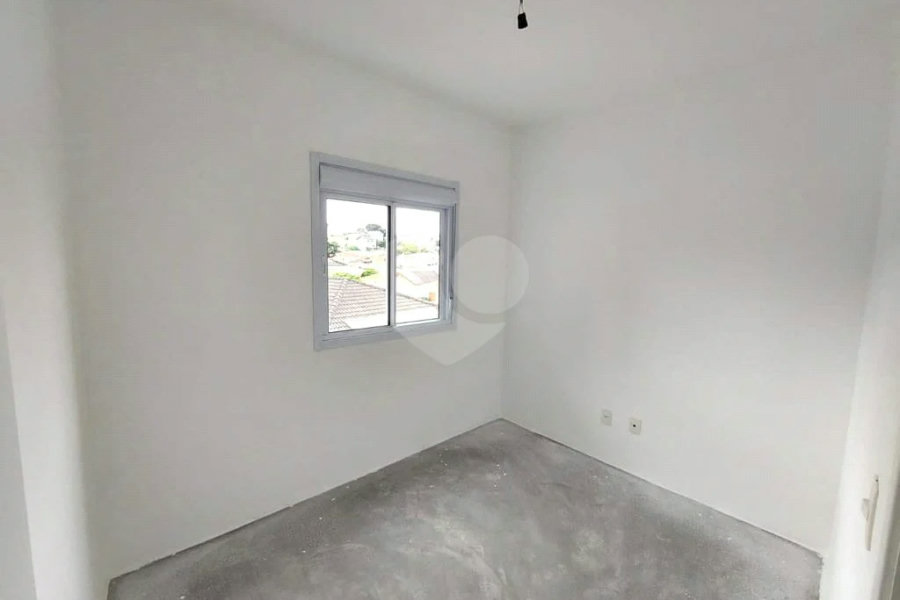 Apartamento à venda com 2 quartos em Tremembé, São Paulo, SP