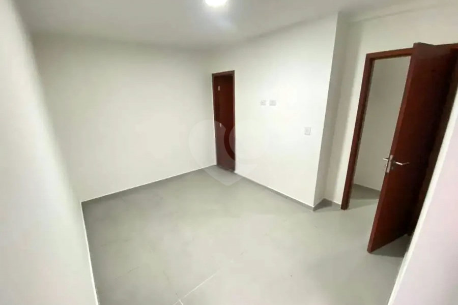 Casa à venda com 1 quarto em Santana, São Paulo, SP
