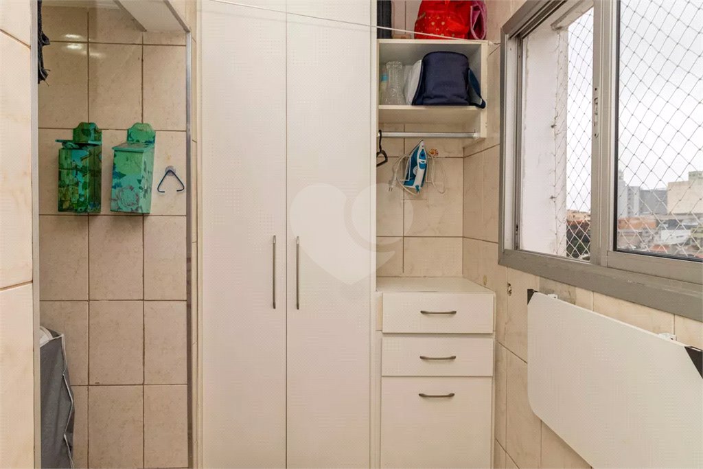 Apartamento à venda com 3 quartos, sendo 1 suíte, em Tucuruvi, São Paulo, SP