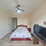 Casa à venda com 3 quartos, sendo 1 suíte,  no condomínio Reserva Ipanema I, Sorocaba - SP