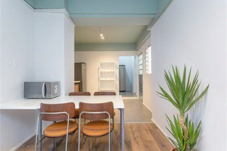 Apartamento à venda com 4 quartos, sendo 1 suíte, em Pinheiros, São Paulo, SP