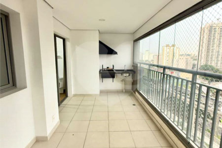 Apartamento à venda com 2 quartos em Mooca, São Paulo, SP