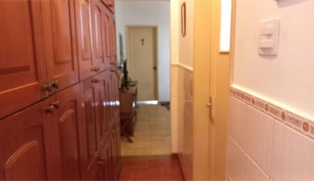 Casa Residencial à venda, Encruzilhada, Santos - CA0272.