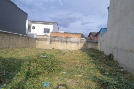 Terreno à venda no condomínio Mirela, Rio de Janeiro - RJ