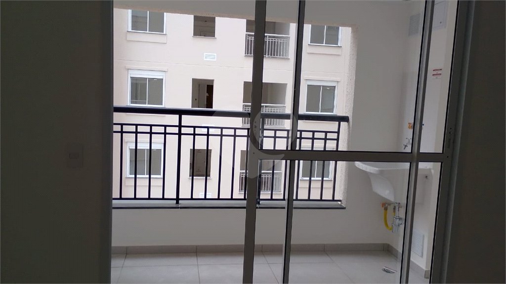 Studio à venda com 1 quarto em Ferreira, São Paulo, SP