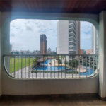 Apartamento à venda, 104 m² por R$ 510.000,00 - Jardim das Conchas - Guarujá/SP