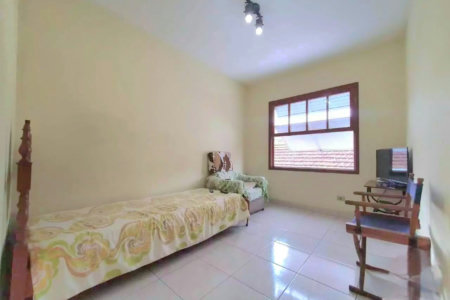 Apartamento à venda, 118 m² por R$ 695.000,00 - Ponta da Praia - Santos/SP