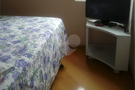 Apartamento à venda com 2 quartos em Jaguaré, São Paulo, SP