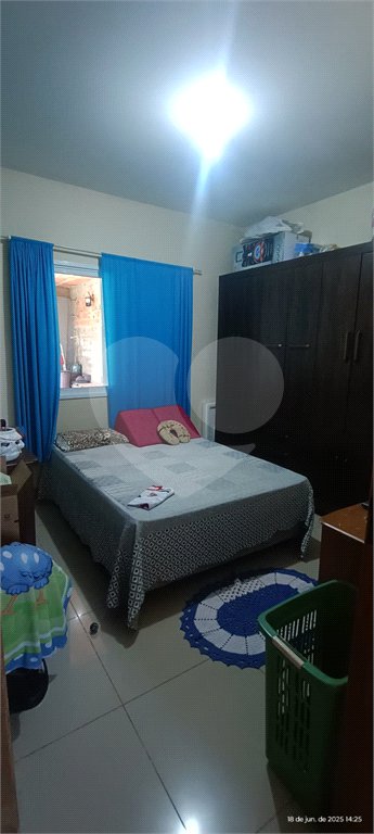 Casa à venda com 2 quartos em Jardim Imperador, Salto, SP