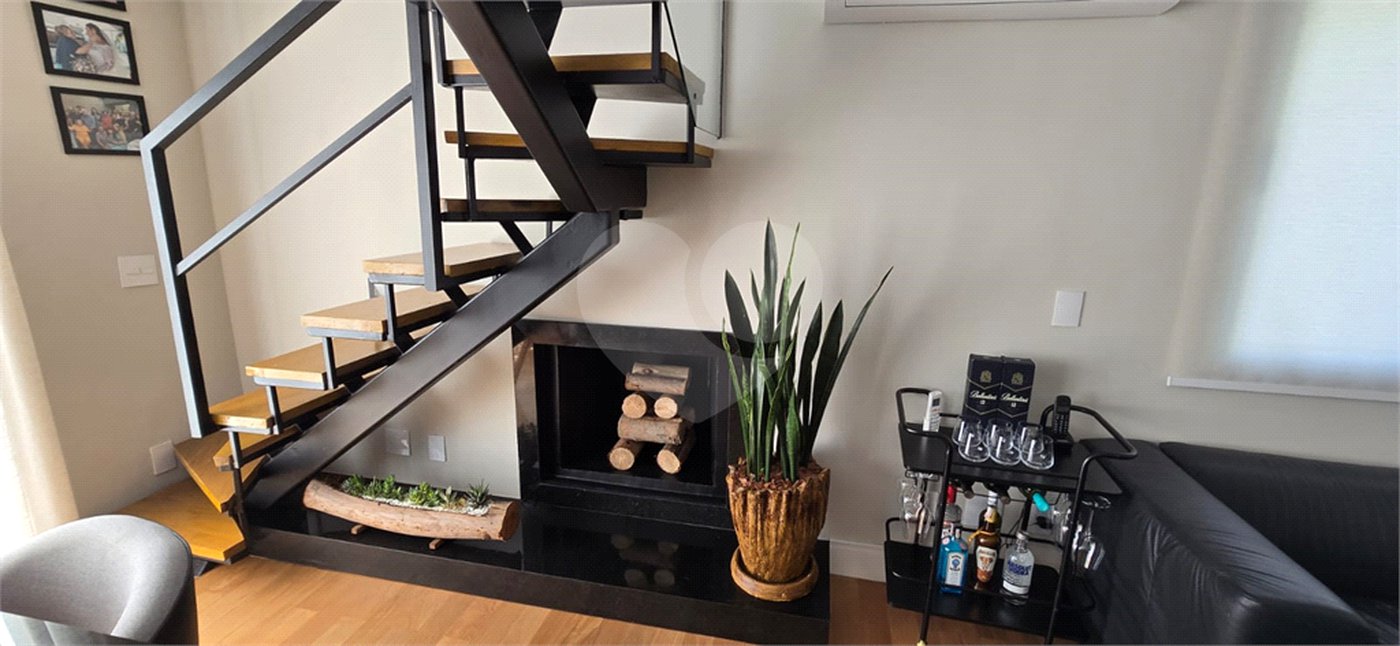 Apartamento à venda com 1 suíte em Vila Suzana, São Paulo, SP