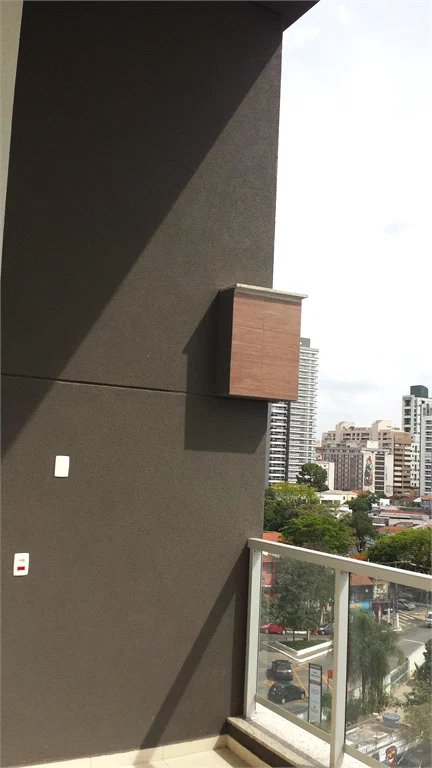 Apartamento à venda com 2 suítes em Vila Madalena, São Paulo, SP