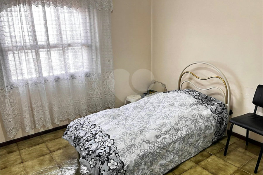 Sobrado à venda com 3 quartos em Parque Edu Chaves, São Paulo, SP