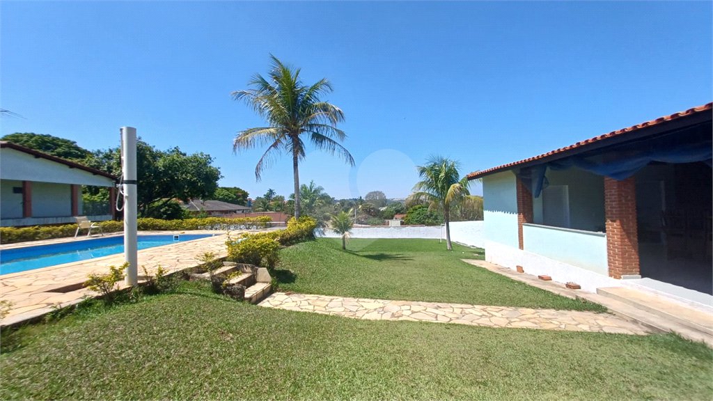 Casa à venda com 3 quartos, sendo 1 suíte, no condomínio Santa Inês, Itu - SP