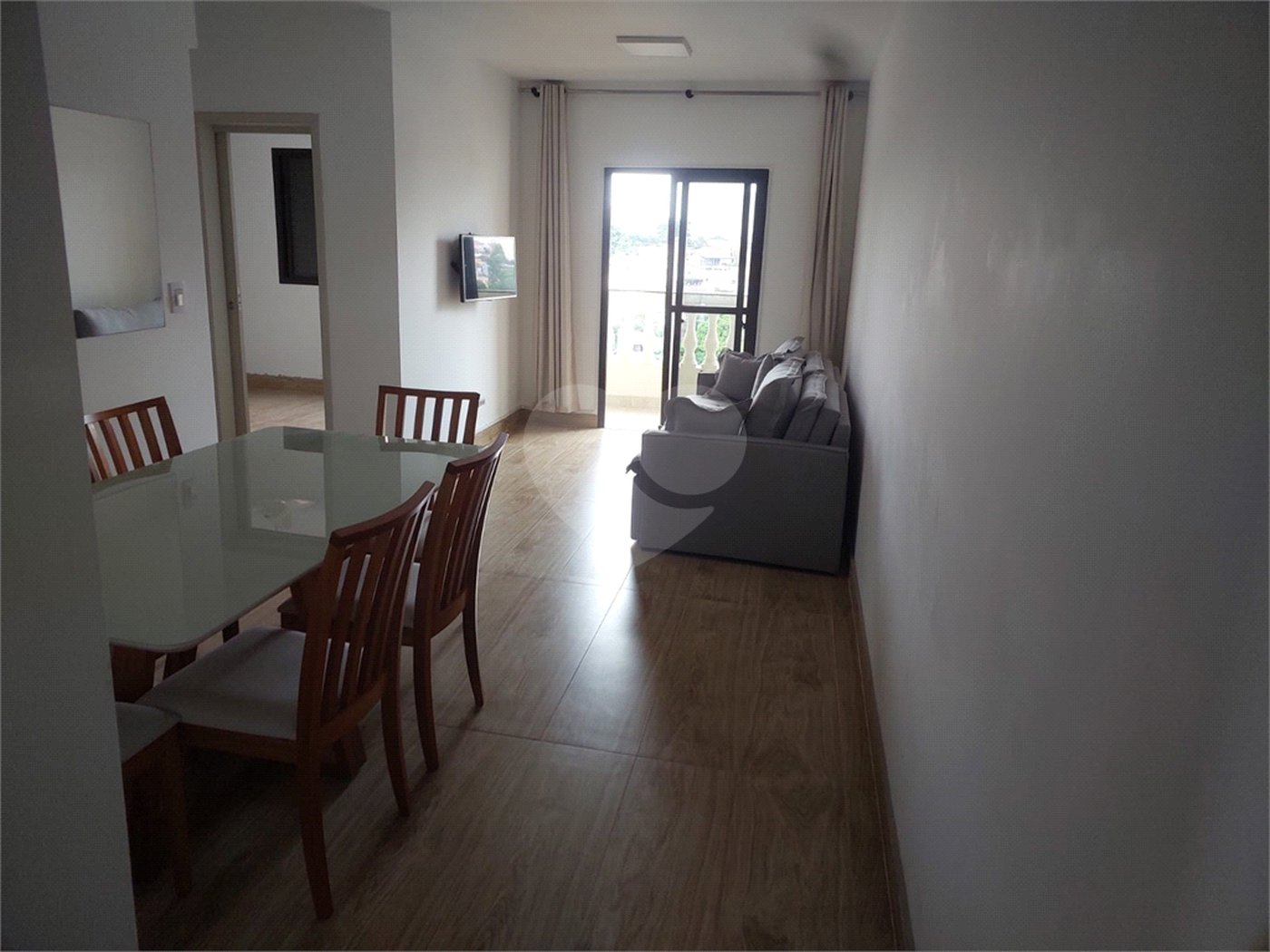 Apartamento à venda com 2 quartos em Vila Mazzei, São Paulo, SP