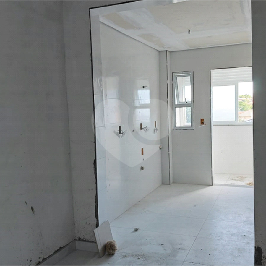 Apartamento à venda ou para alugar com 2 quartos em Parque São Domingos, São Paulo, SP