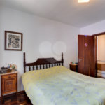 Casa de Vila à venda com 3 quartos, sendo 1 suíte, em Alto da Boa Vista, São Paulo, SP