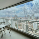 Apartamento com 3 dormitórios à venda, 134 m² por R$ 2.770.000,00 - Boqueirão - Santos/SP