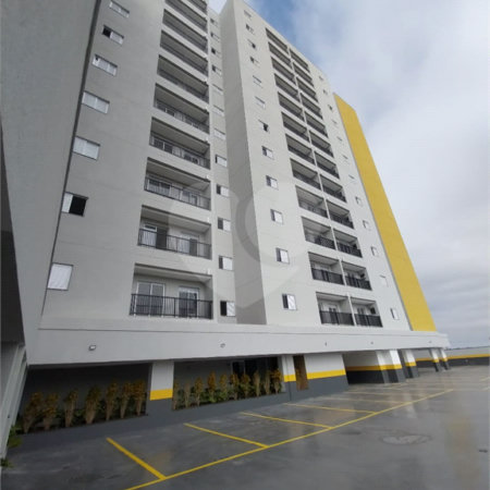 Apartamento à venda com 2 quartos, sendo 1 suíte, em Jardim Santa Cruz, Indaiatuba, SP